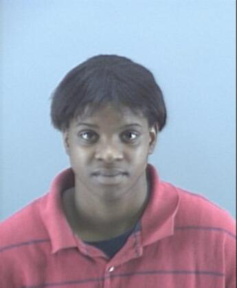 Jennifer Shantae Nesbitt