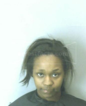 Keanda Lenee Duncan-Jones