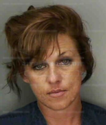 Shannon Marie Harris