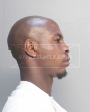 Trenton Jerome Woods