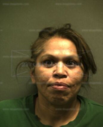 Sherrie Denise Salas