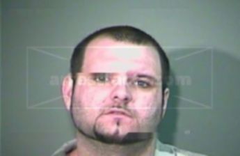 Joshua Lee Martin