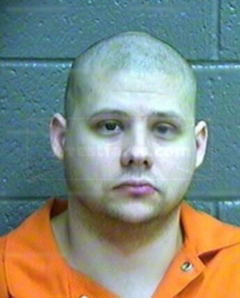 Cody Keith Sartin