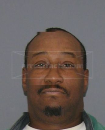 Raeshawn Gibson