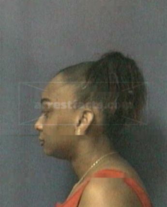 Latesha D Miles