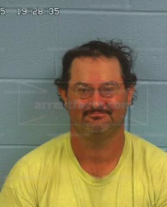 Timothy James Burris