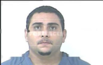 Hector Luis Galarza