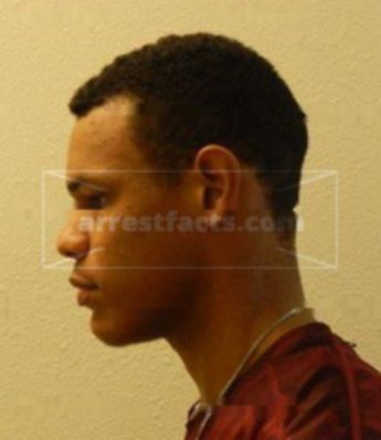 Davione Wilkins