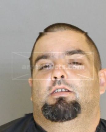 Jason Dustin Compton
