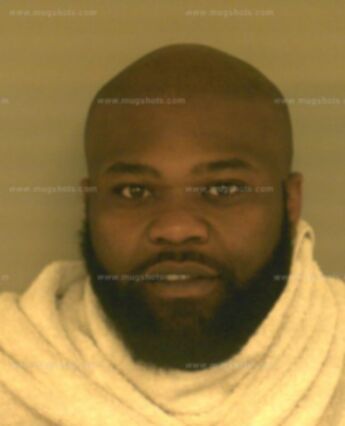 Otis Tremon Harris