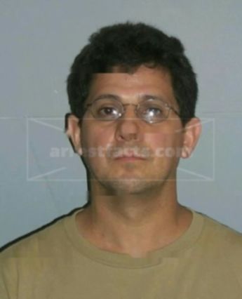 Otto Garcia
