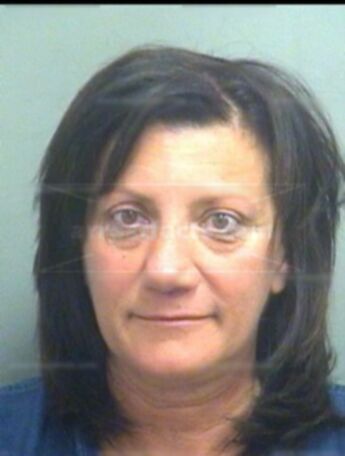 Sheryl Lynn Gibson
