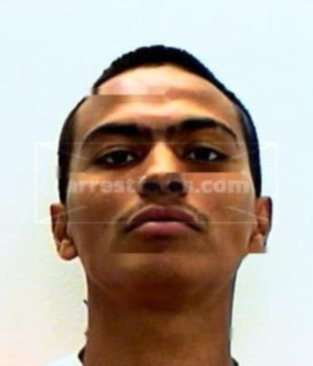 Jacob Ibarra