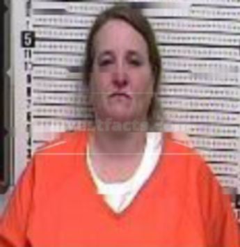 Brenda Lee Culver