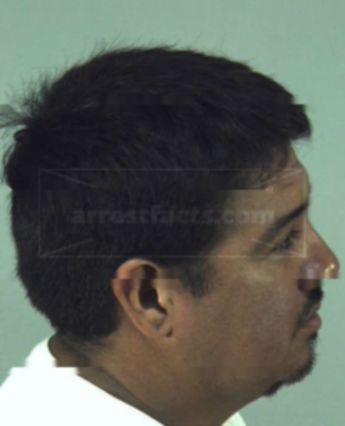 Jose Antonio Gonzales