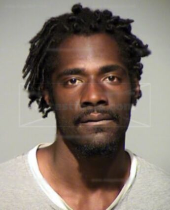 Isadore Jefferson