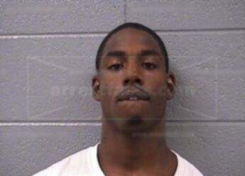 Antonio Flournoy