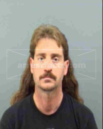 David Brian Strickfaden