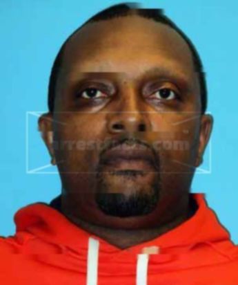 Anthony Keith Wells