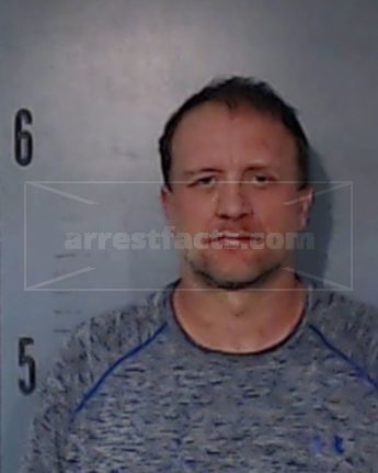 Kevin Ray Warden
