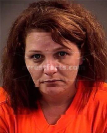 Sharon Denise Grimes