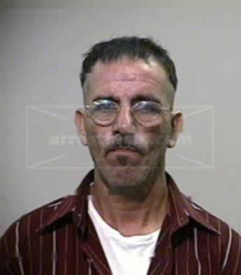 Victor Manuel Jimenez