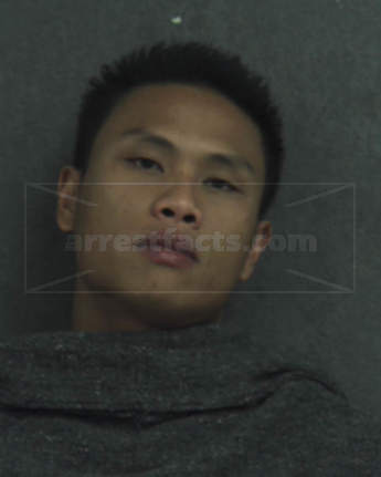 Ronnie Tom Keomanivong