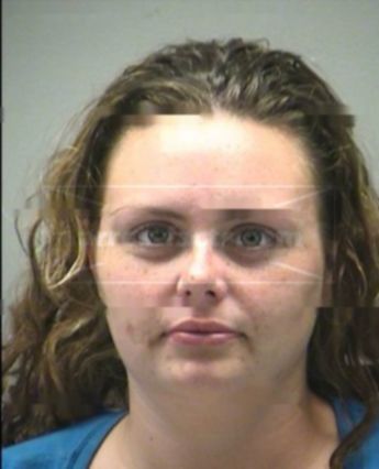 Courtney Nicole Burke