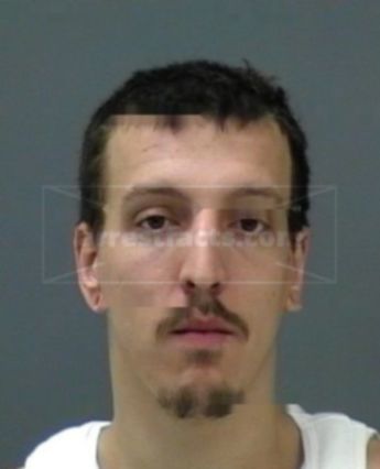 Nathan Bradley Catron