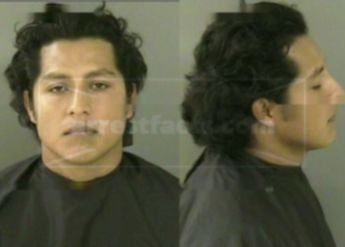 Leonardo Garica Hernandez