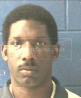 Rico D'antione Dumas