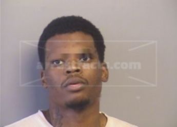 Marquis Donovan Marshall