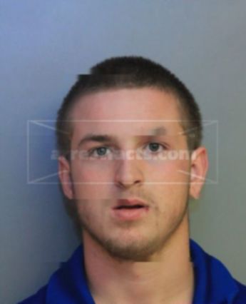 Berry Andrew Hilson