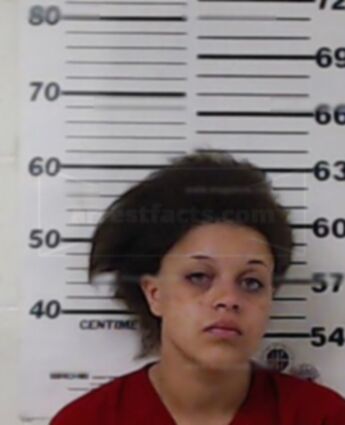 Christen Paige Centeio Hoffman