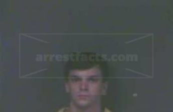 Brian Raymond Johnson