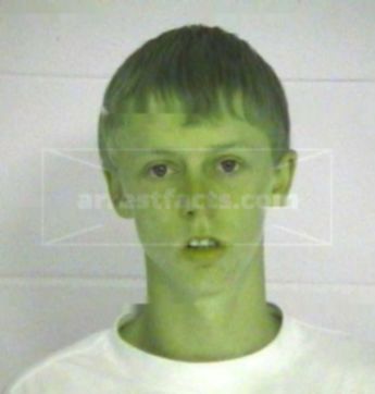 Marc Vines Jr