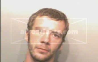 Jesse Alan Hayes