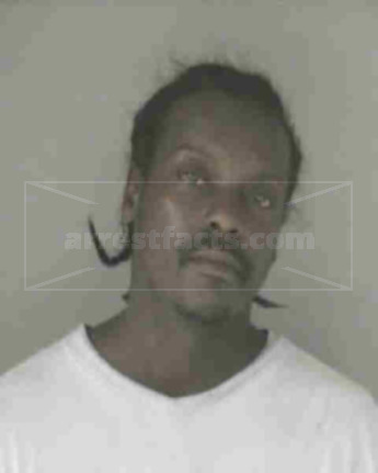 Robert Earl Alston