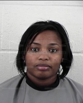 Diamone Taunya Jones