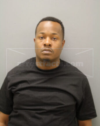 Martell L Mccollough