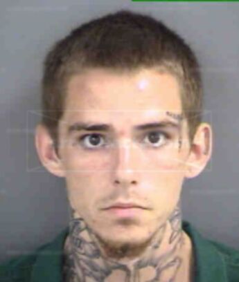 Nicholas Lee Bennett