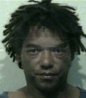 Tony Vance Metoyer