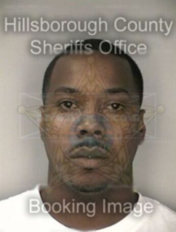 Rodney Louis Davis