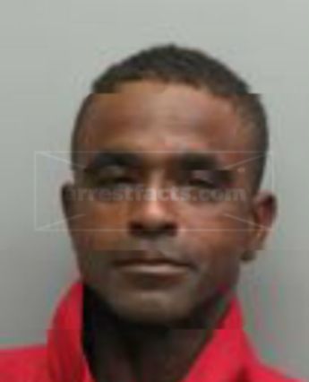Wallace Bernard Bradley Jr.