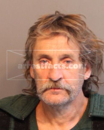 Gary Steven Little