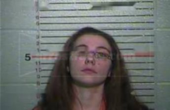 Heather Marie Walters