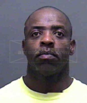 Kenneth Roger Mason