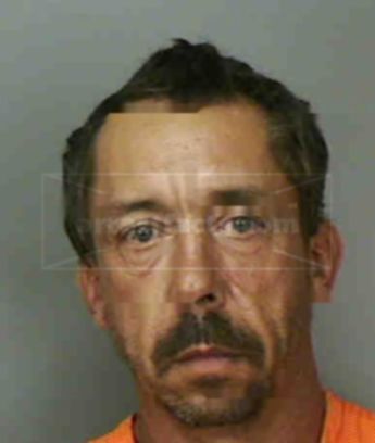 Daryl Ray Thompson