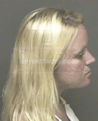 Meghan Ann Riles