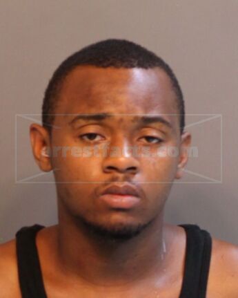 Eric Lebron Fossis
